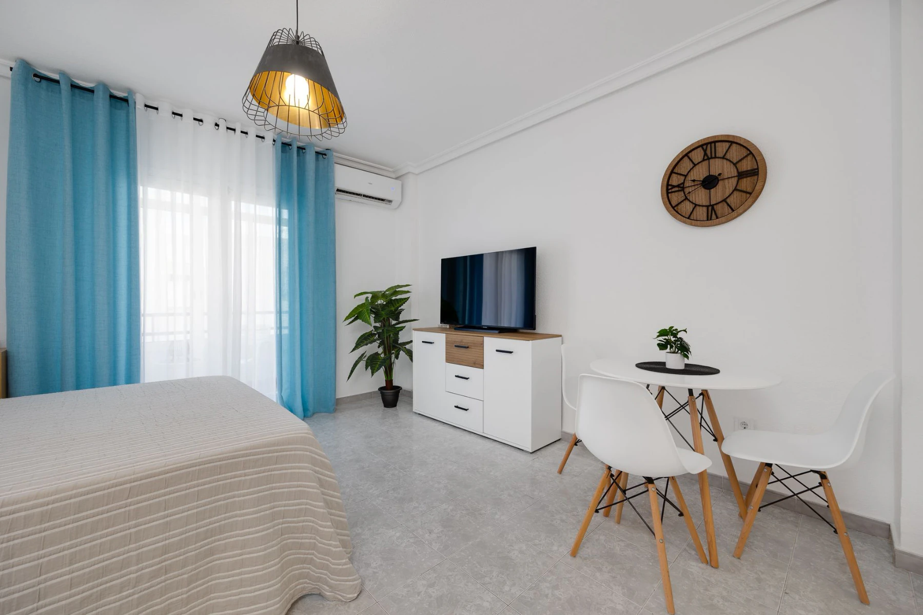 Étude à la vente à Torrevieja