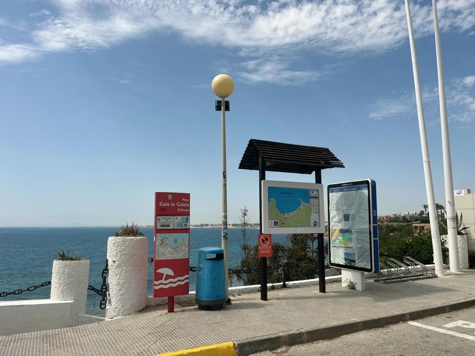 Flat til salg i Orihuela Costa