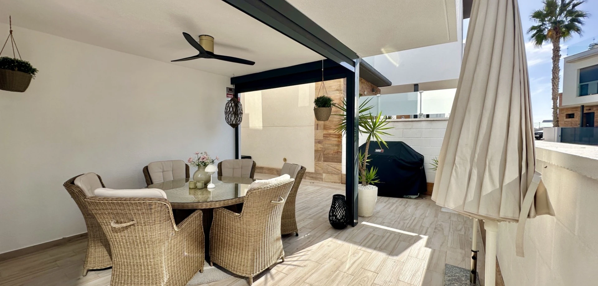 Villa à la vente à Orihuela Costa
