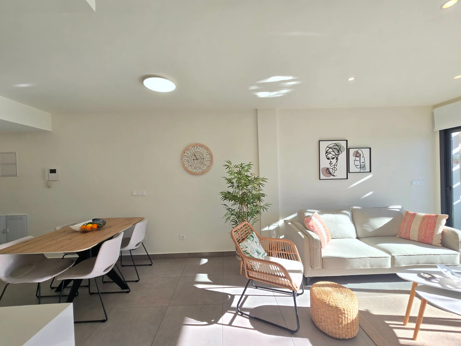 Wohnung zum verkauf in Orihuela Costa *