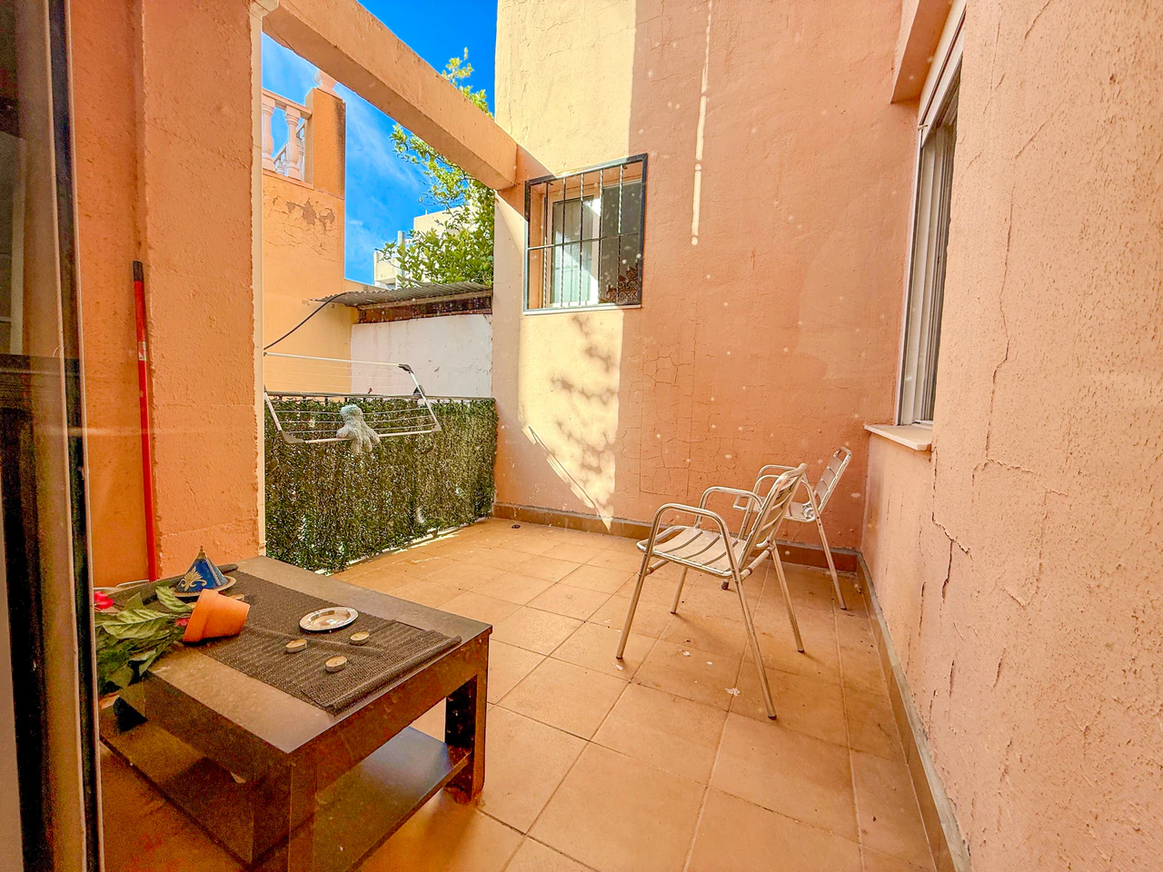 Flat for sale in San Miguel De Salinas