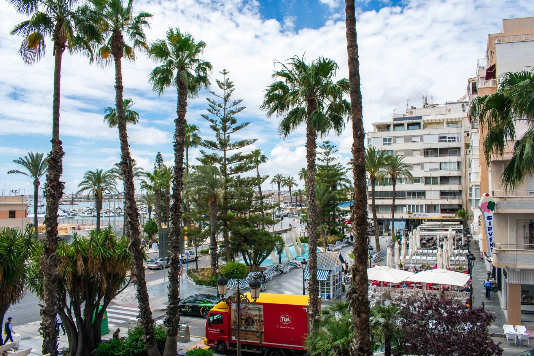 Stats Woning te verkoop in Torrevieja