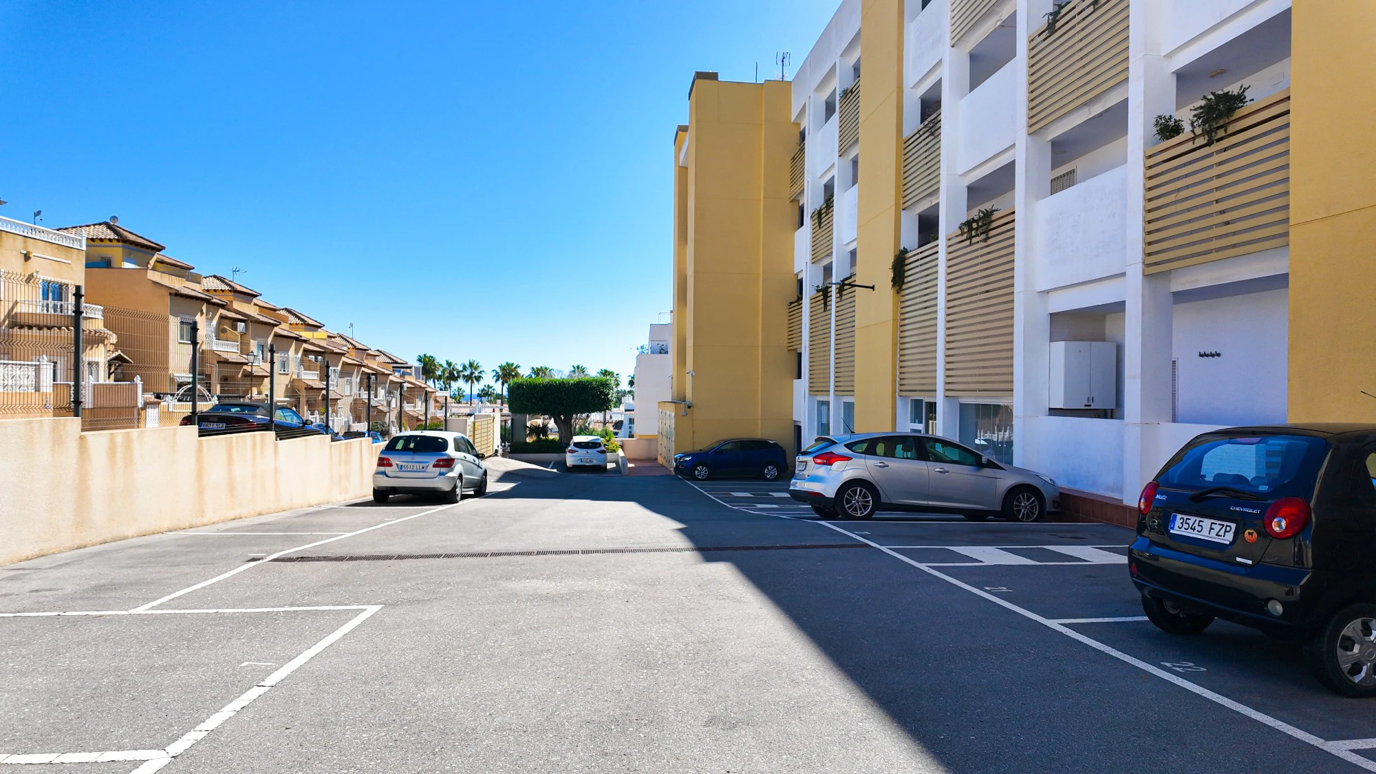Wohnung zum verkauf in Orihuela Costa