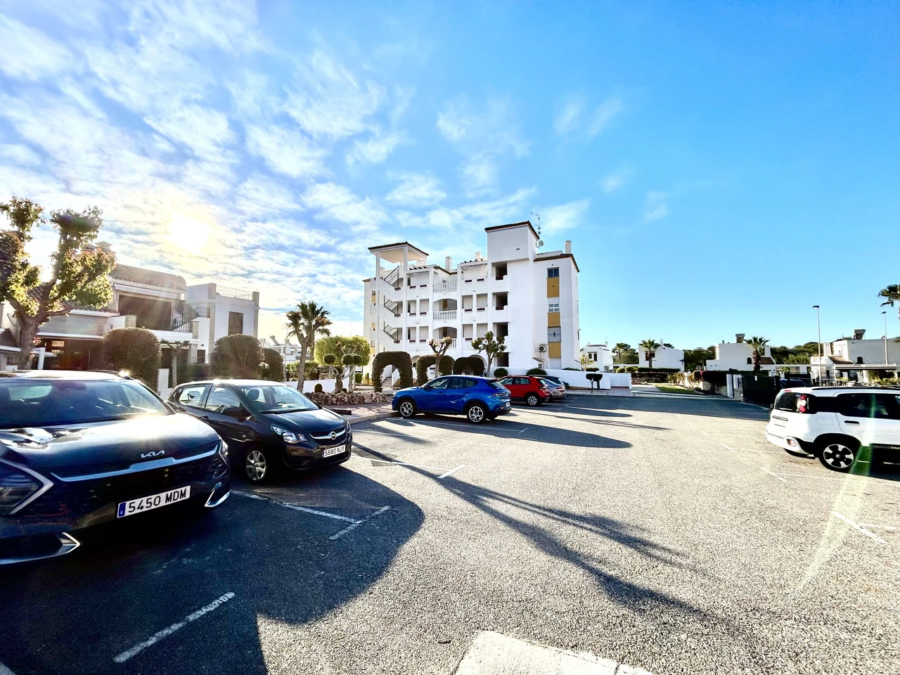Stats Woning te verkoop in Villamartin