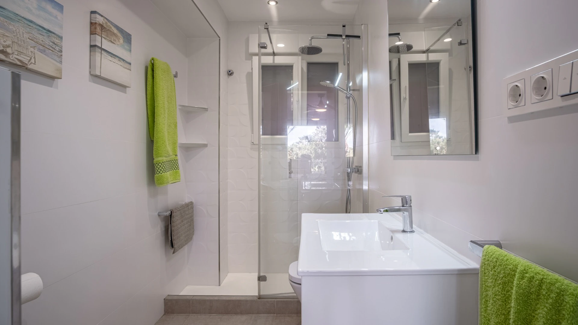 Flat for sale in Orihuela Costa