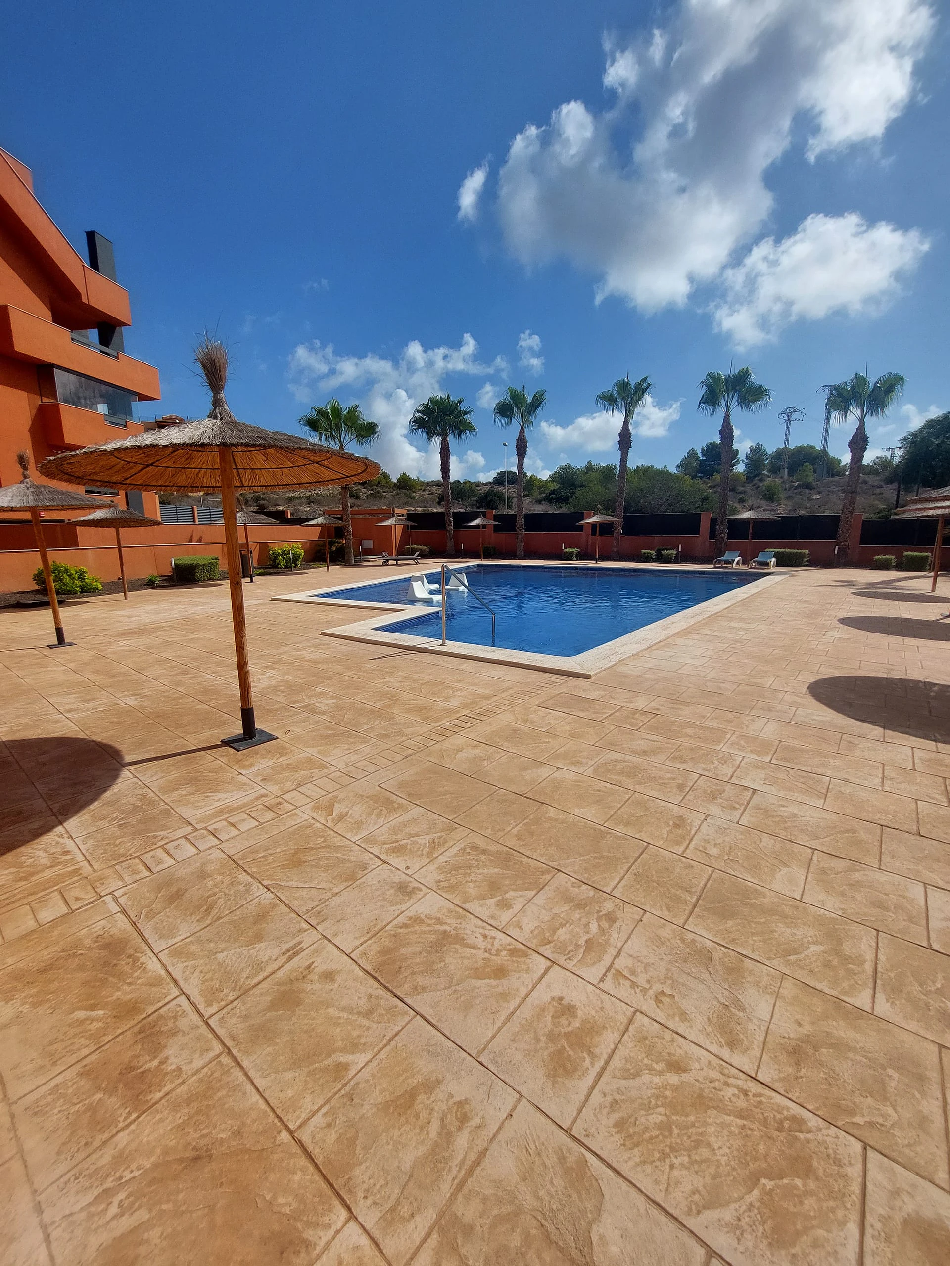 Flat for sale in Orihuela Costa