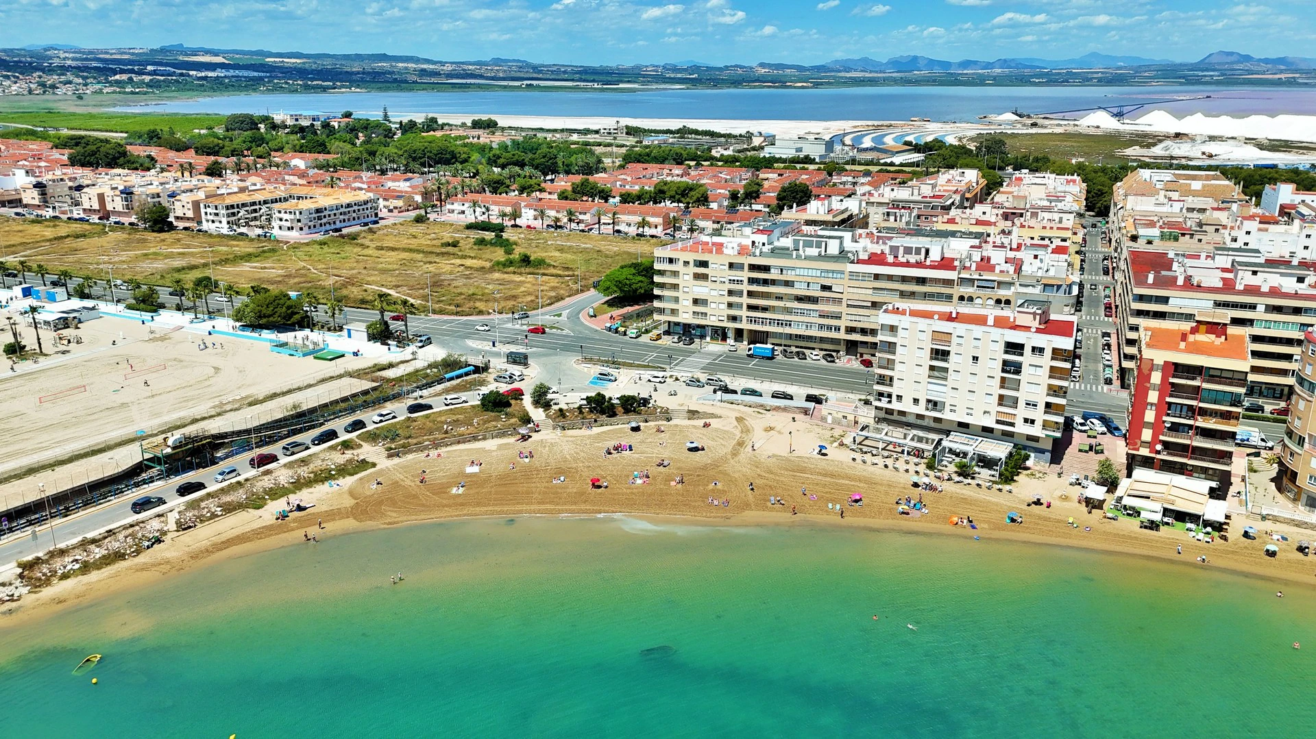 Stats Woning te verkoop in Torrevieja