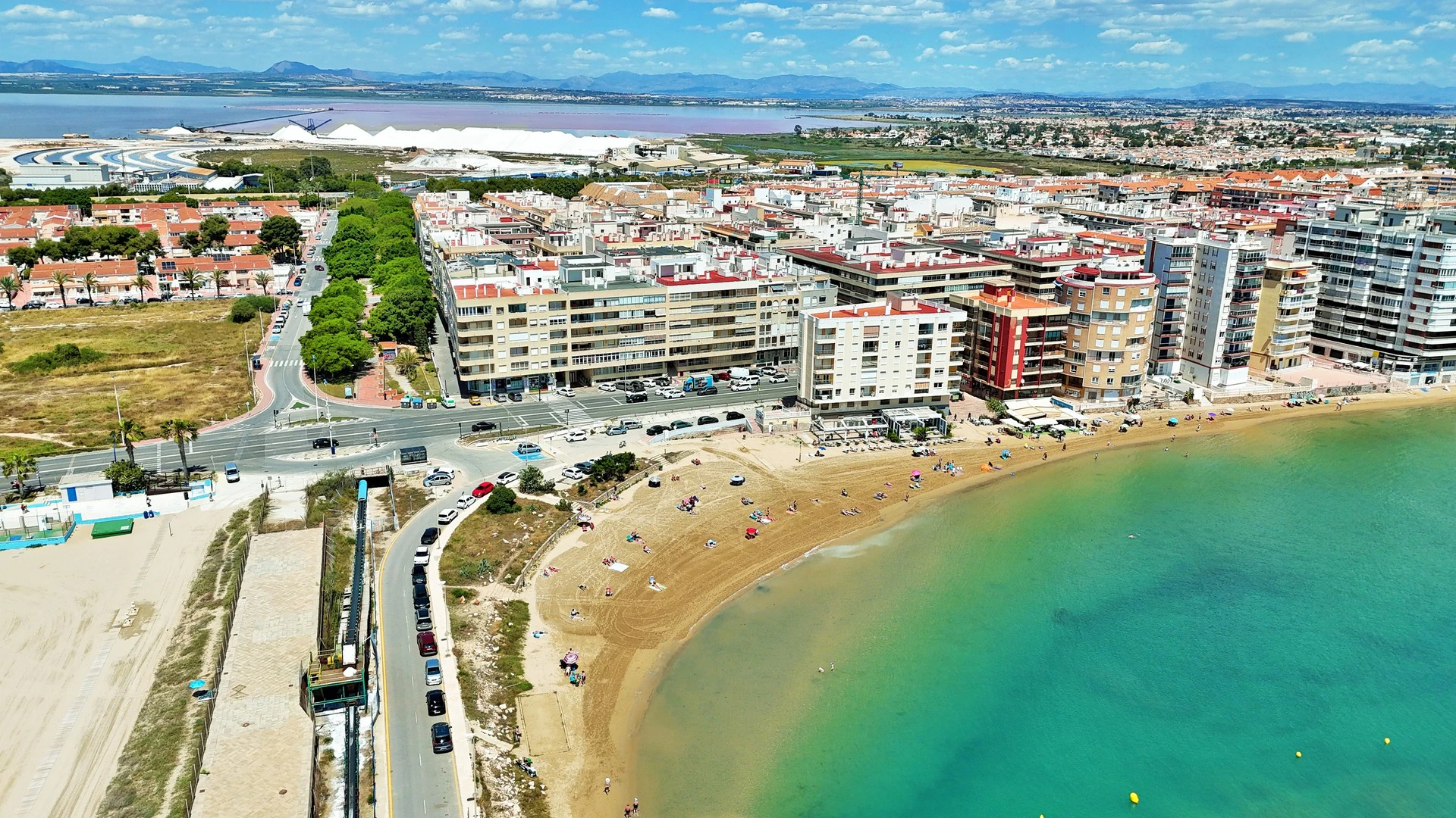 Stats Woning te verkoop in Torrevieja