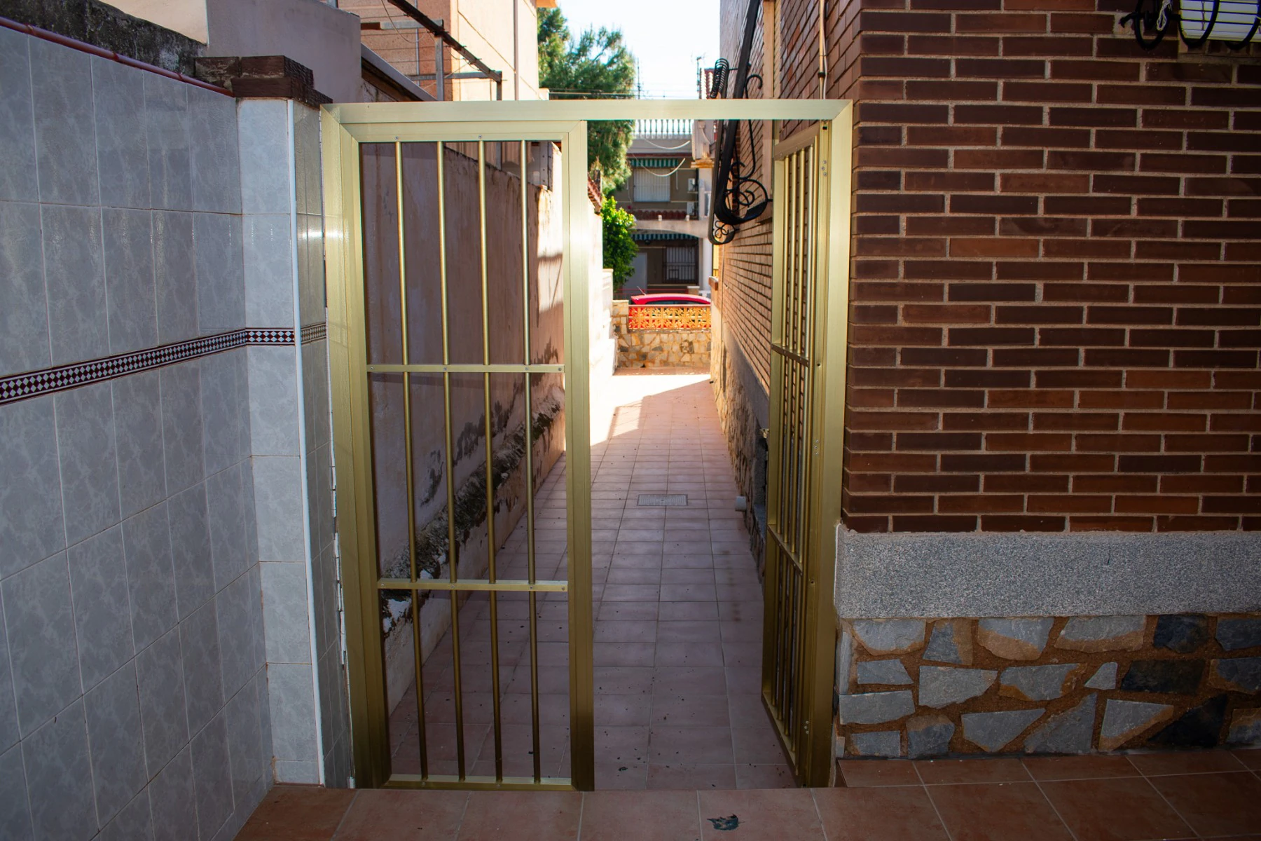 Maison jumelée à la vente à Pilar De La Horadada