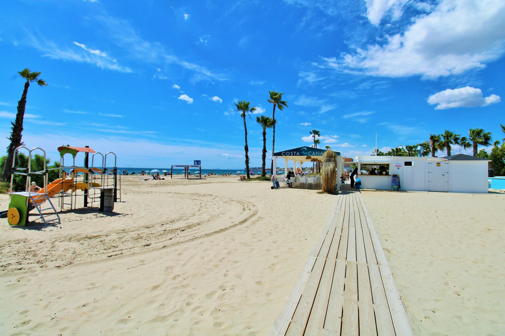 Stats Woning te verkoop in Torrevieja