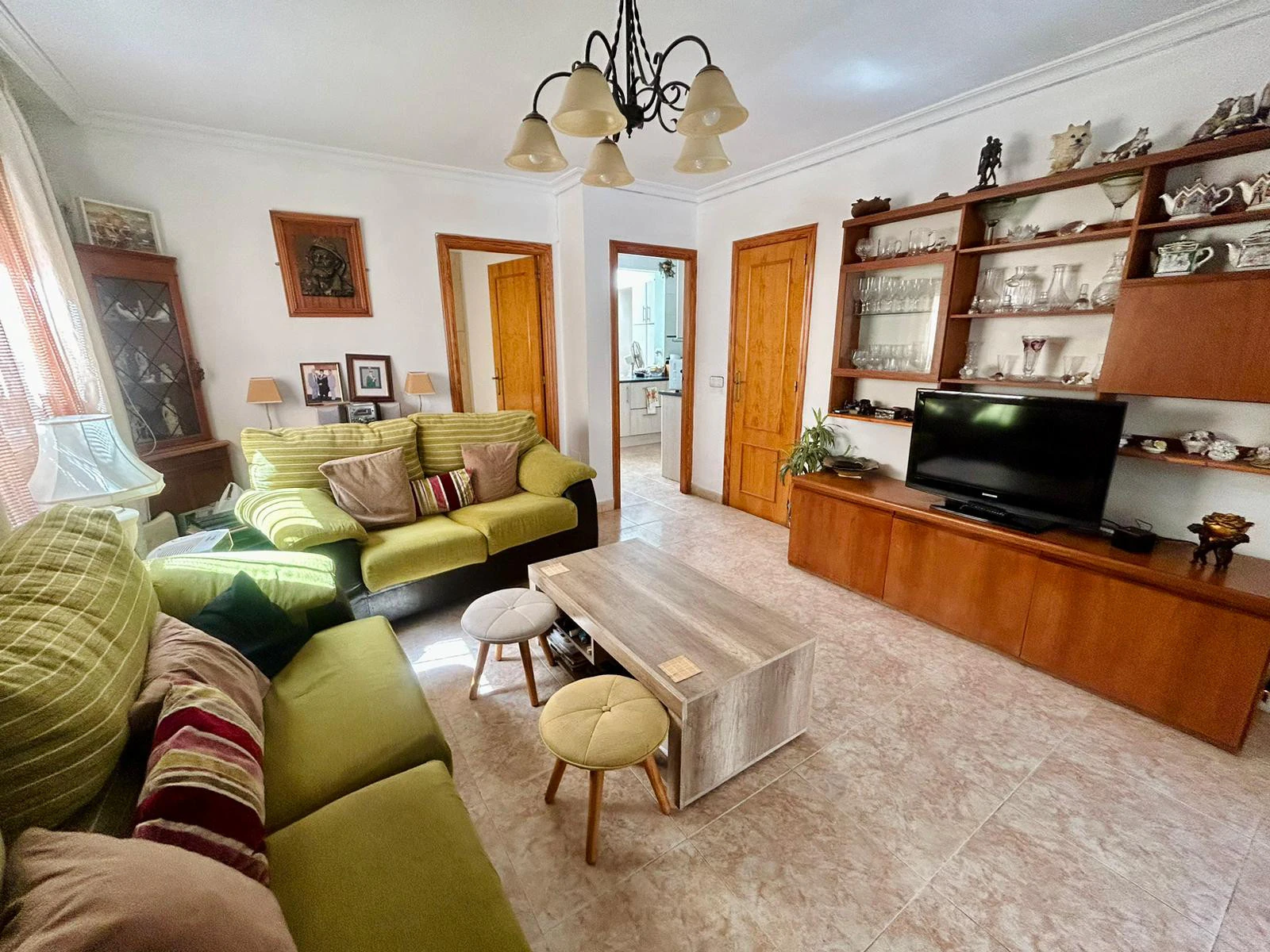 Villa à la vente à Torrevieja