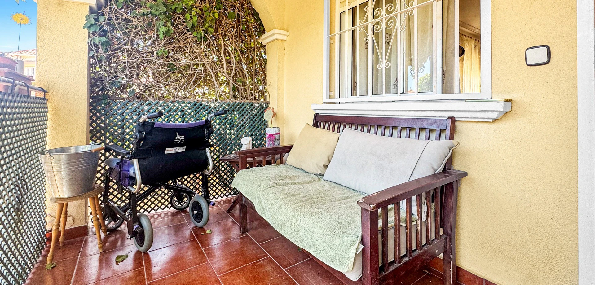 Bungalow à la vente à Orihuela Costa