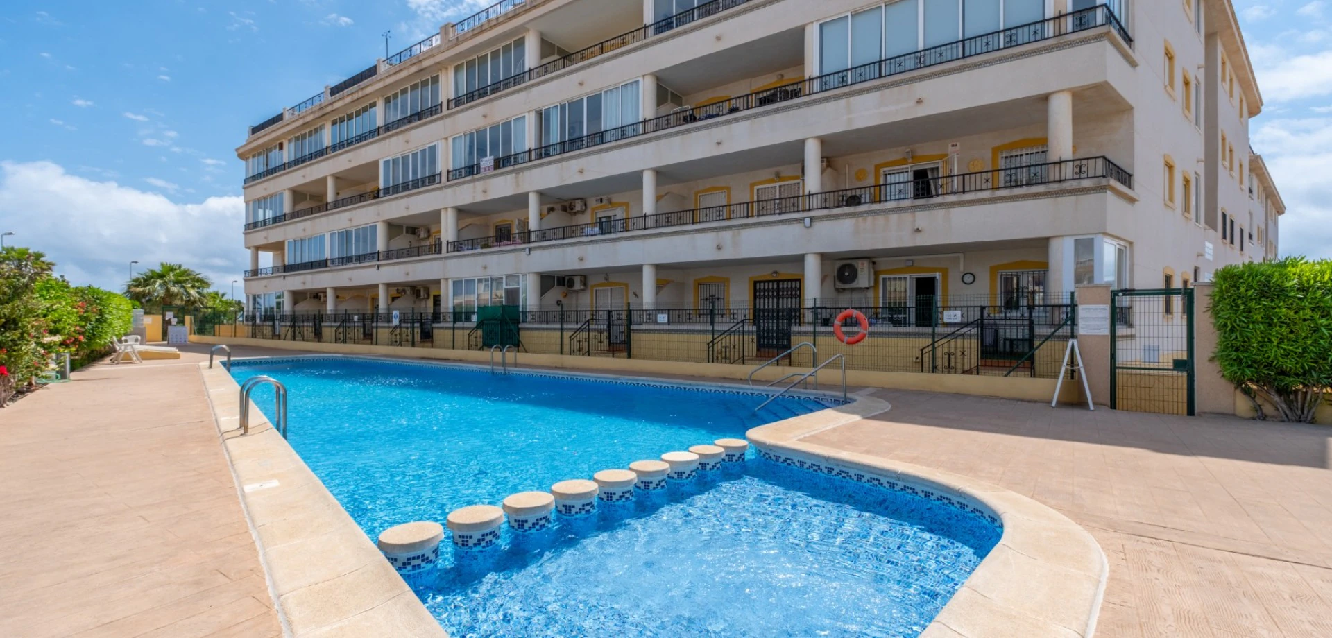 Appartement en ville à la vente à Orihuela Costa