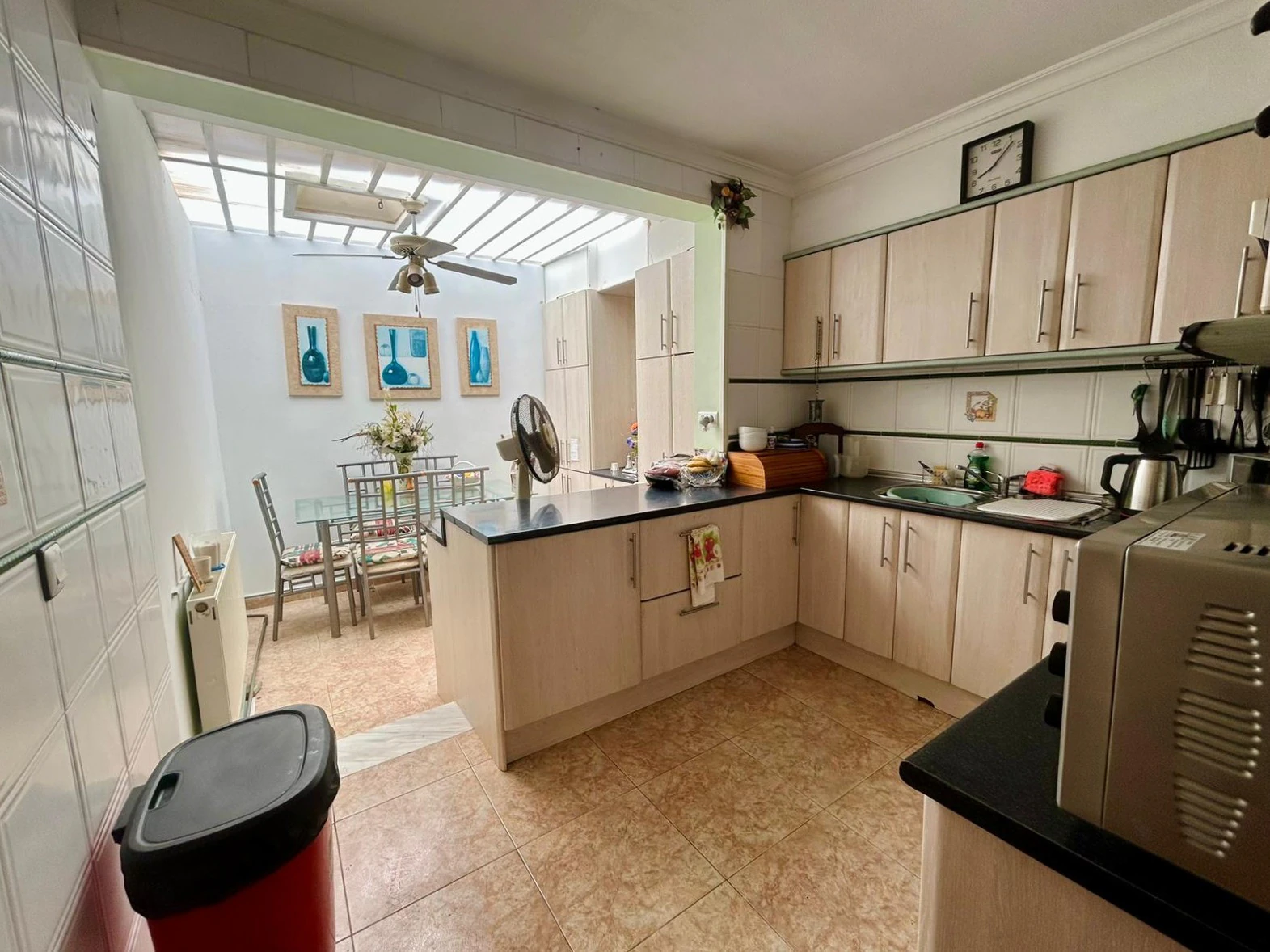 Villa à la vente à Torrevieja