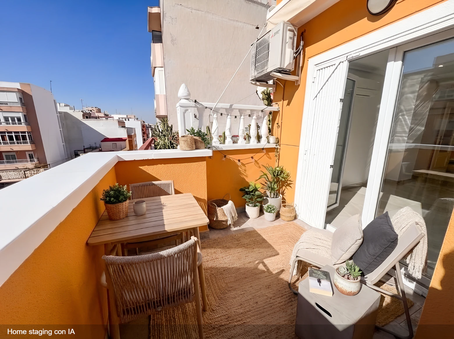 Penthouse te verkoop in Torrevieja