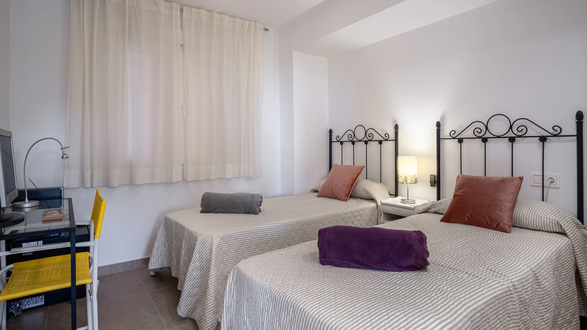 Flat for sale in Orihuela Costa