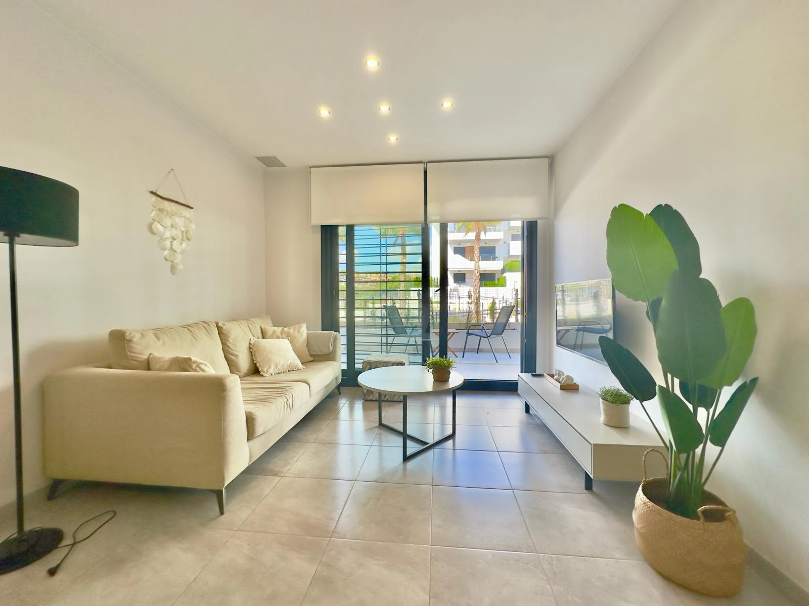 Appartement en ville à la vente à Orihuela Costa