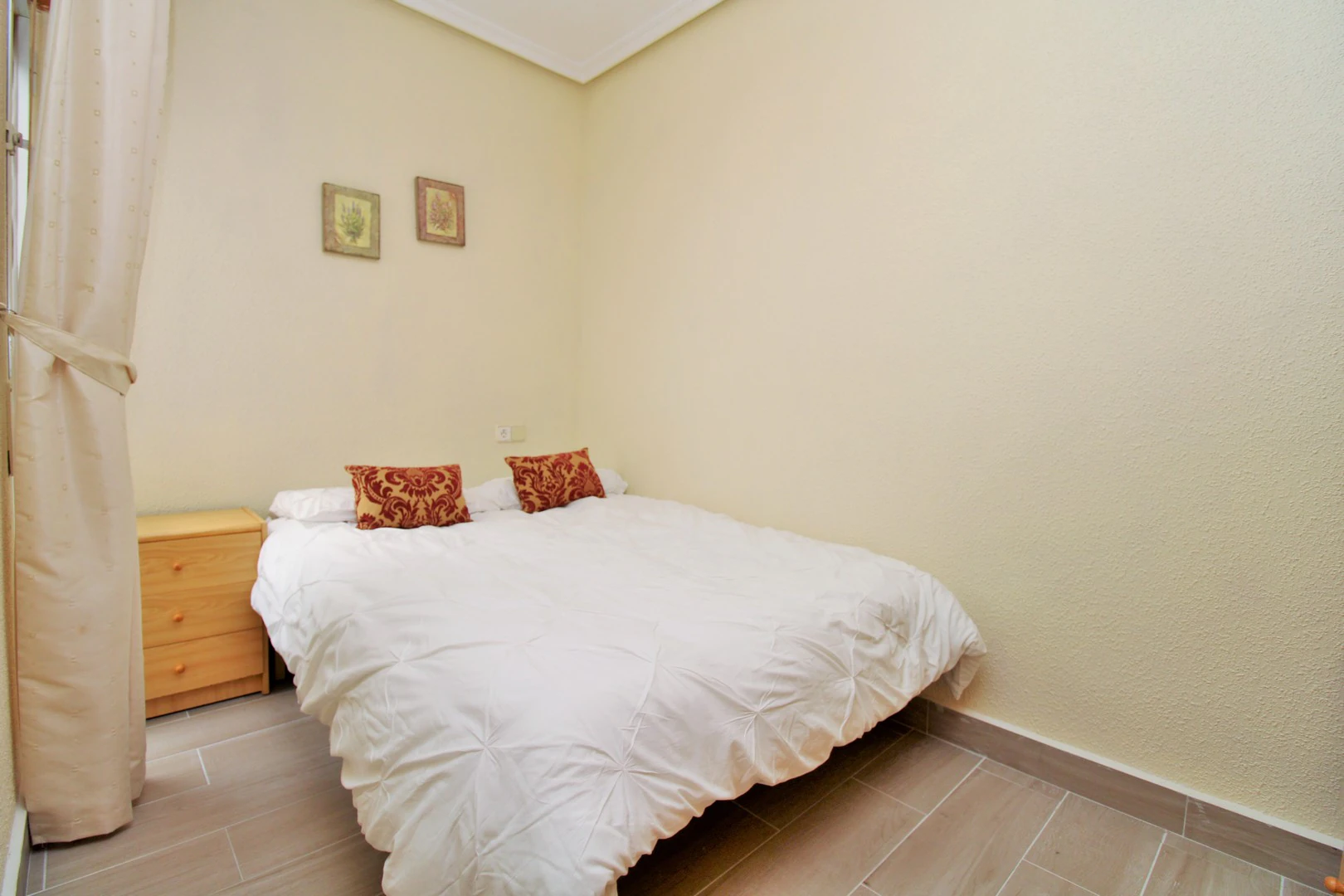 Stats Woning te verkoop in Torrevieja