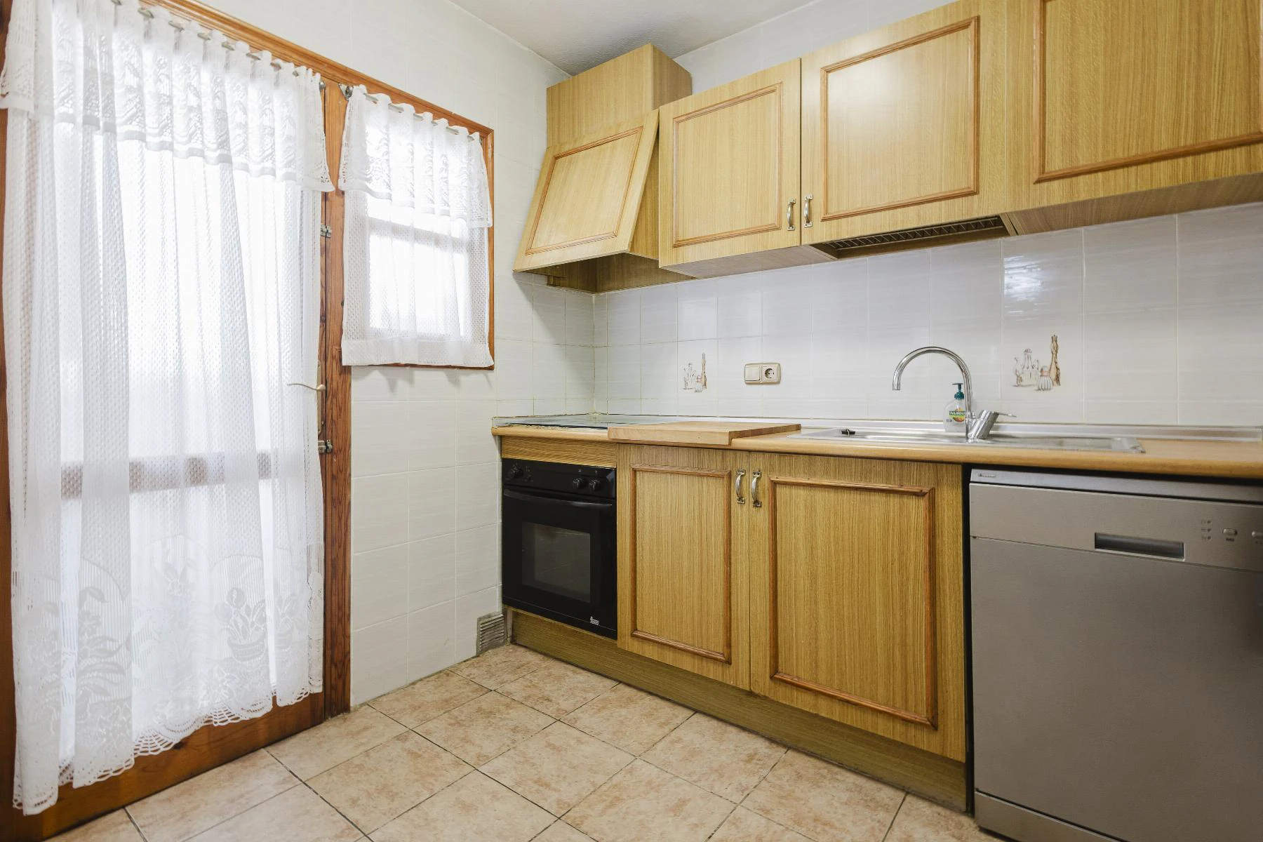 Penthouse for sale in Torrevieja