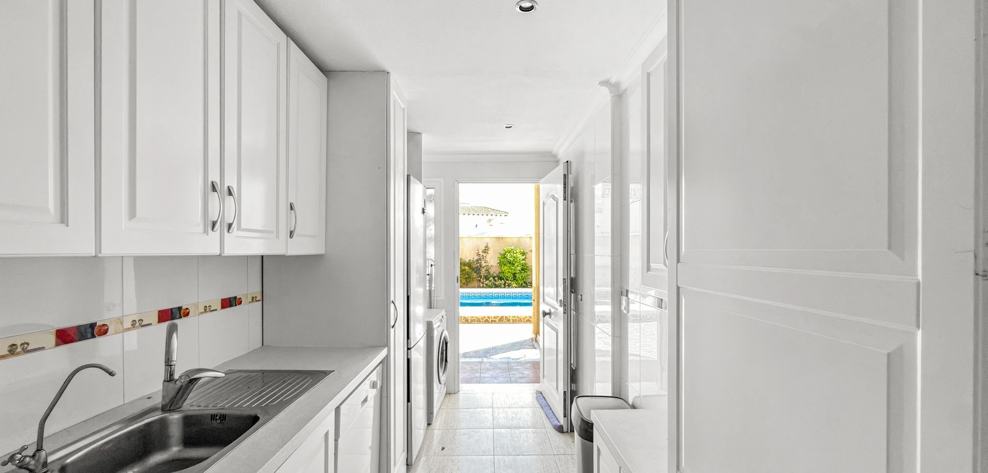 Appartement en ville à la vente à Orihuela Costa
