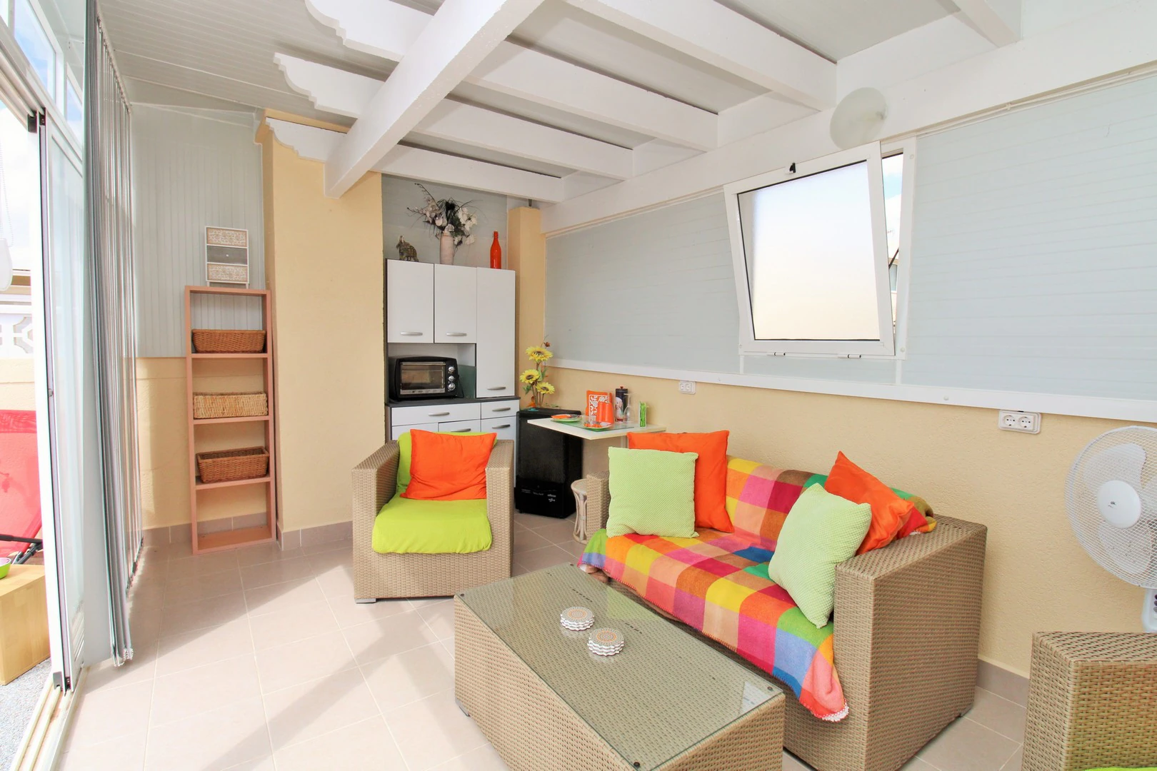 Bungalow à la vente à Villamartin