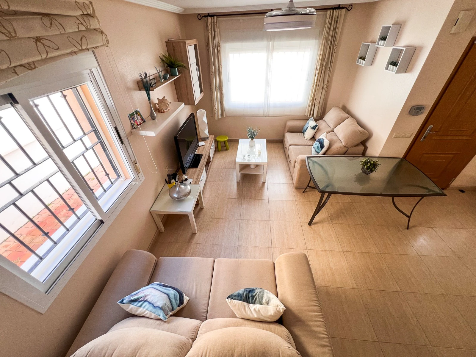 Maison jumelée à la vente à Pilar De La Horadada