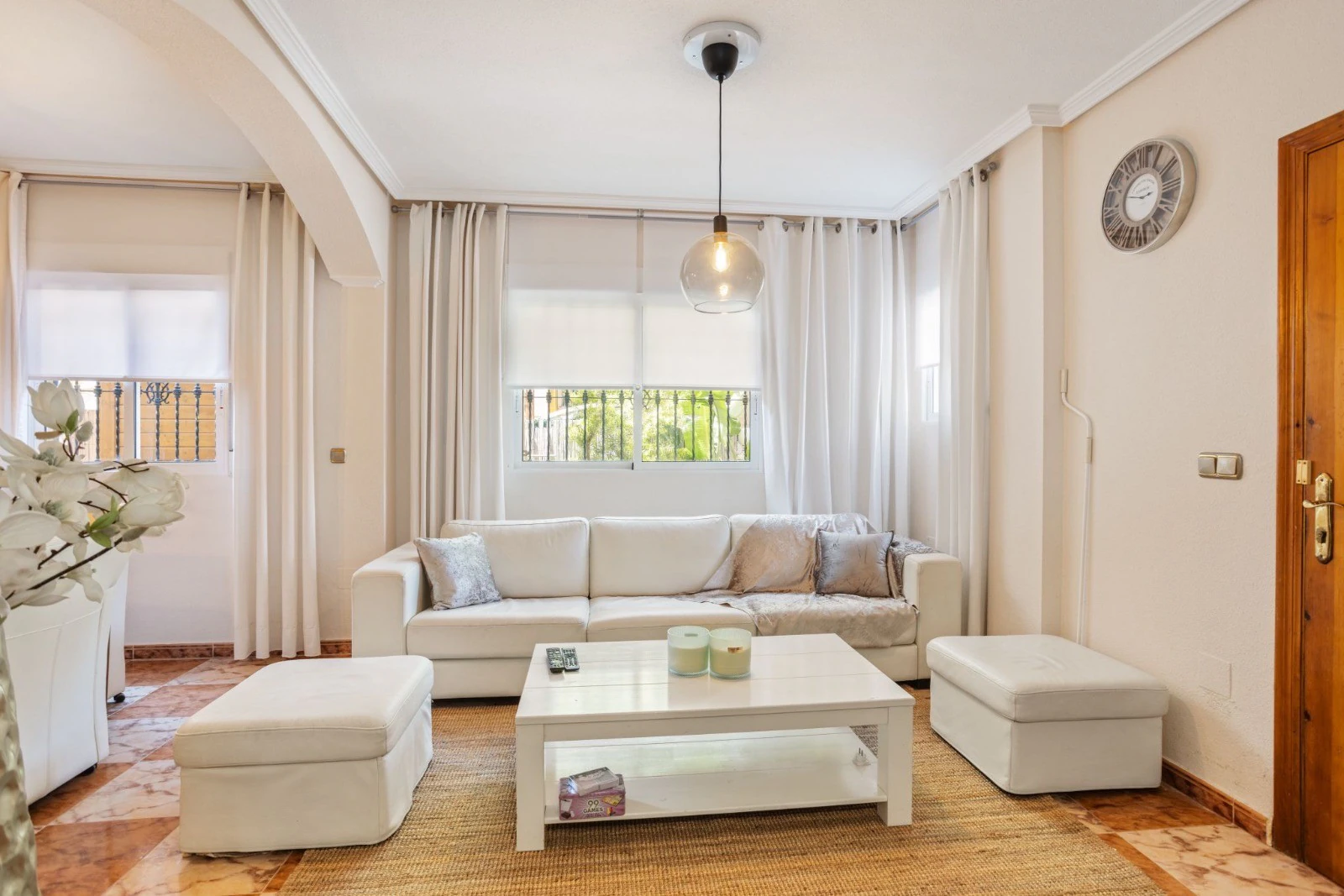 Villa à la vente à Orihuela Costa