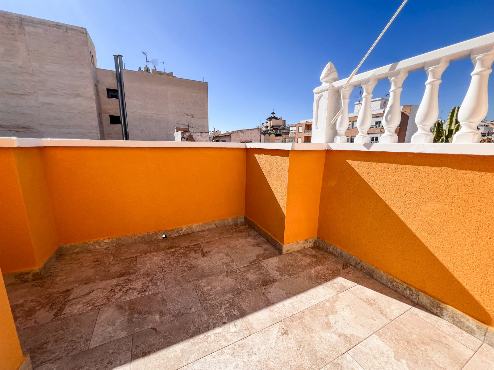 Penthouse te verkoop in Torrevieja