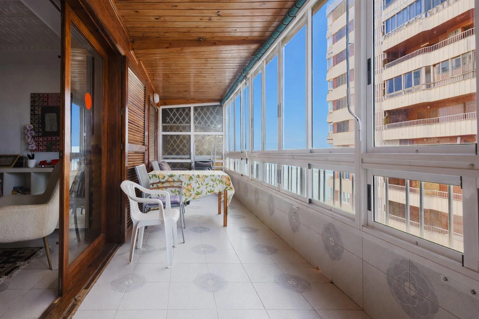 Leilighet til salg i Torrevieja