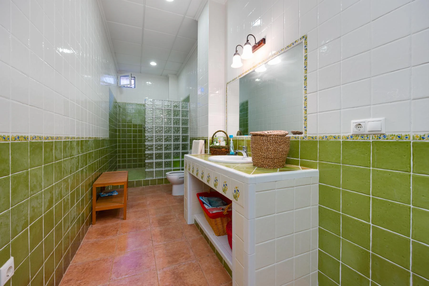 Villa for sale in San Miguel De Salinas