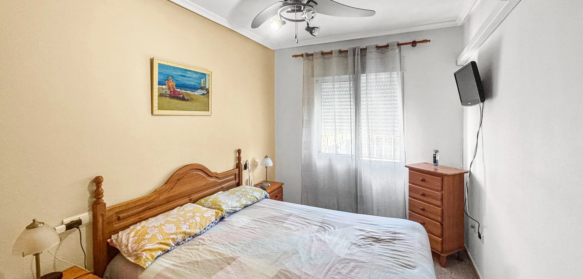 Bungalow à la vente à Orihuela Costa