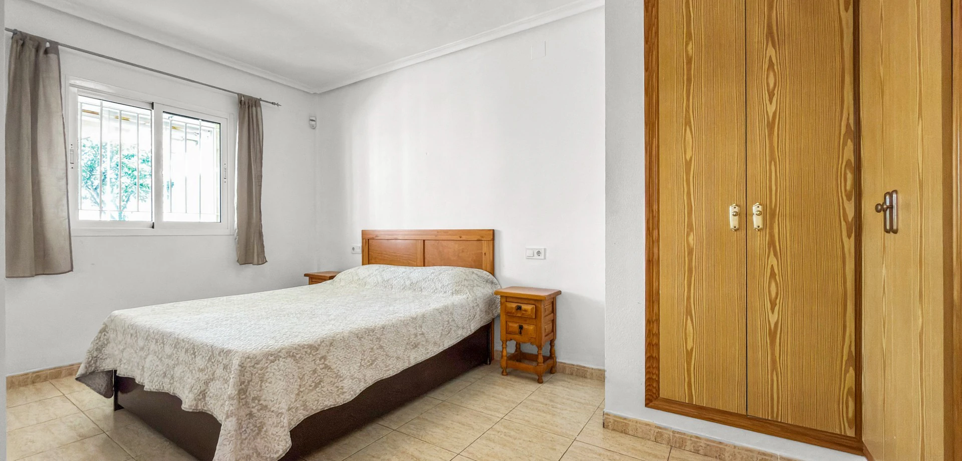 Appartement en ville à la vente à Orihuela Costa