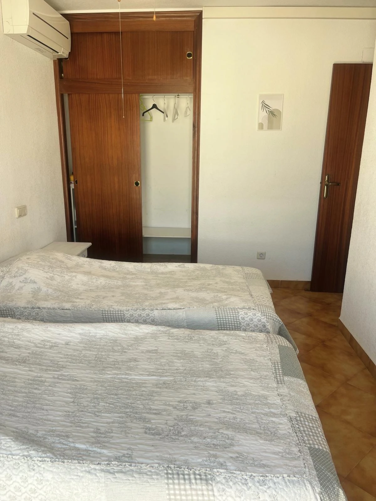 Flat til salg i Orihuela Costa