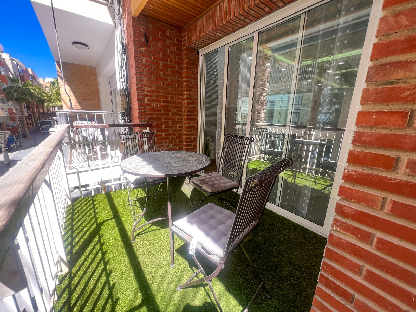 Stats Woning te verkoop in Torrevieja