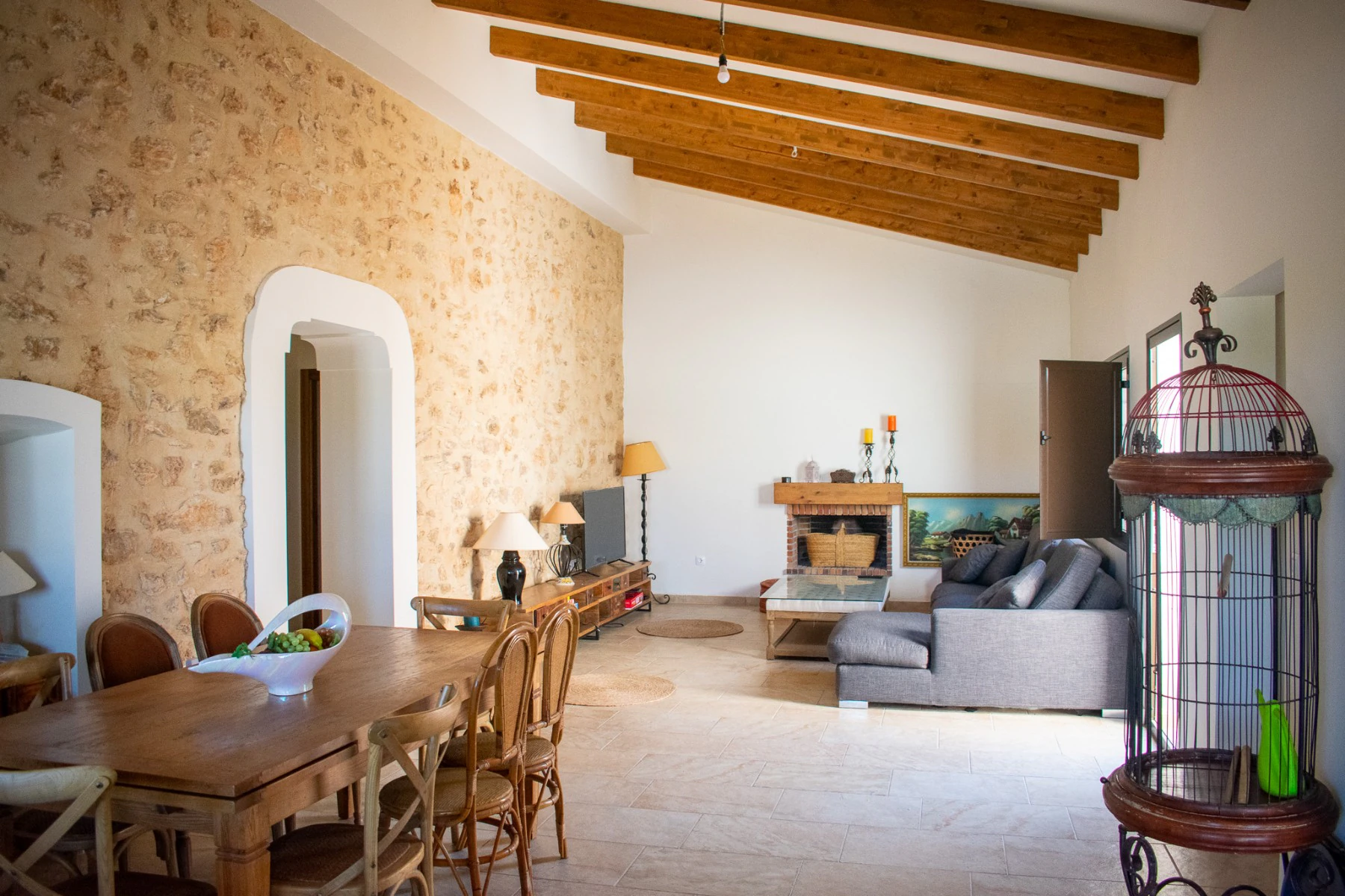 Villa til salg i Guardamar Del Segura