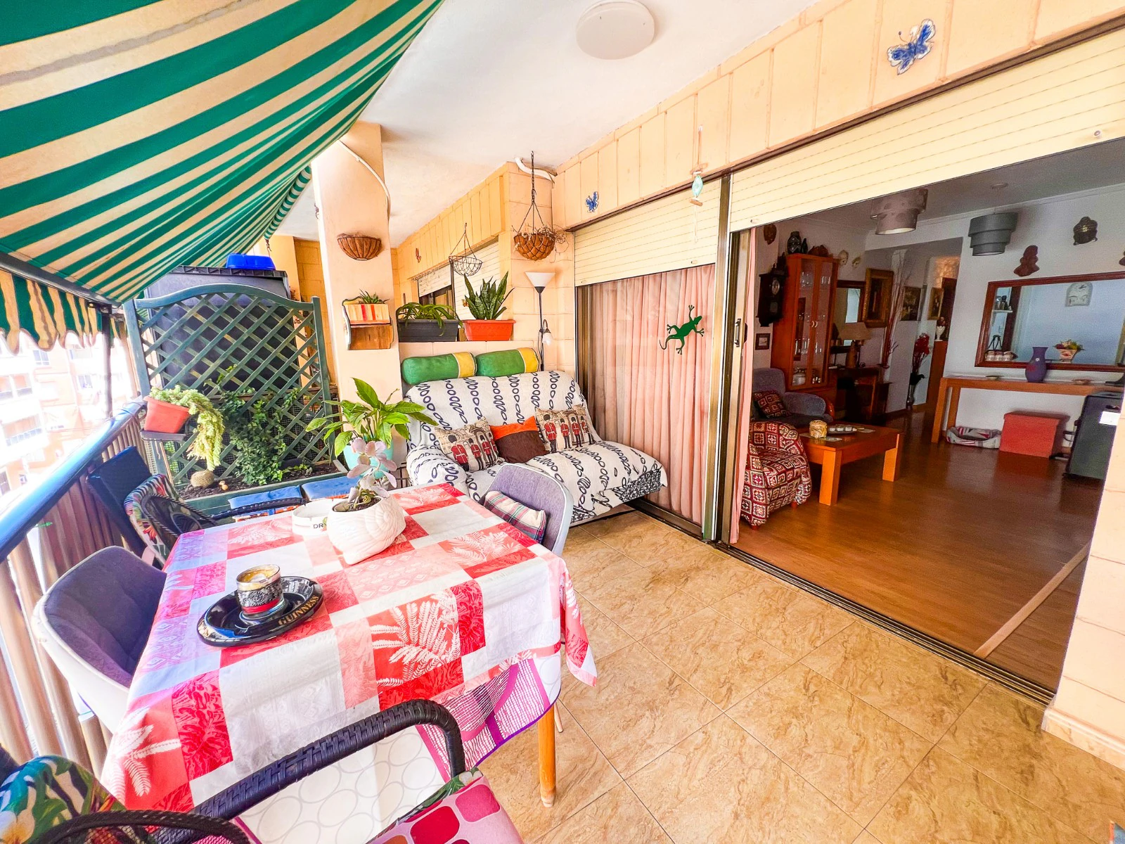 Penthouse à la vente à Guardamar Del Segura