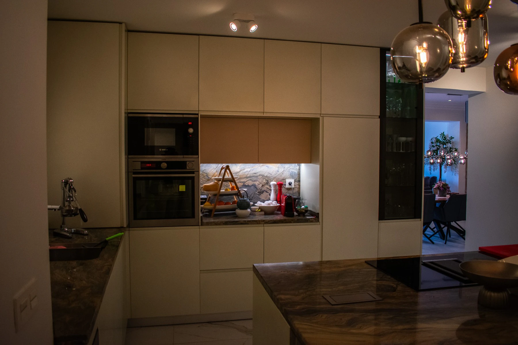Stats Woning te verkoop in Torrevieja