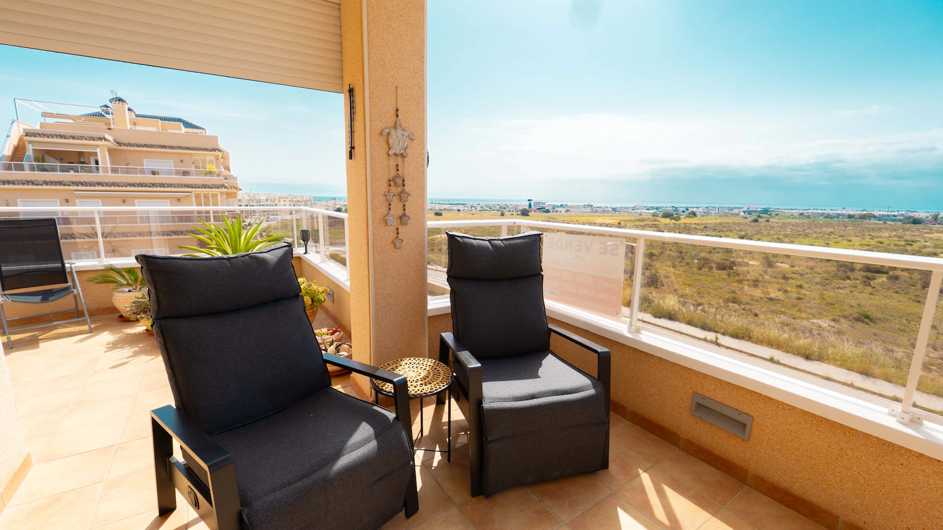 Wohnung zum verkauf in Orihuela Costa