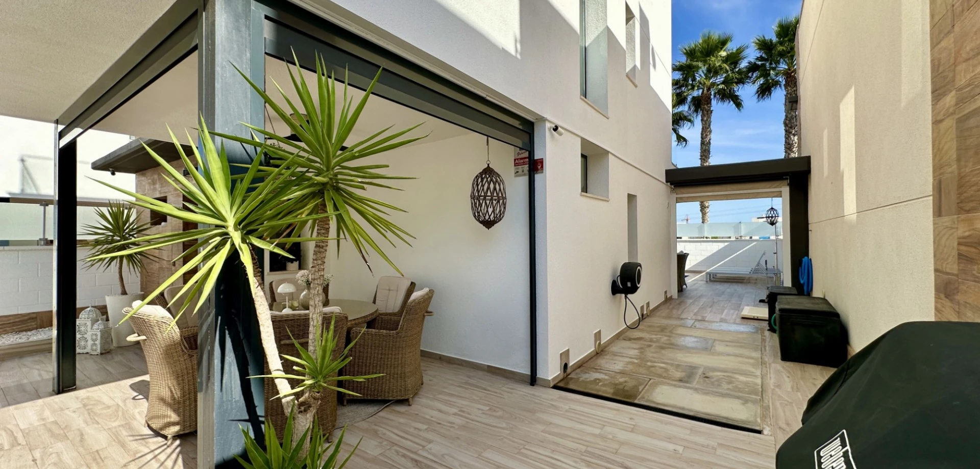 Villa à la vente à Orihuela Costa