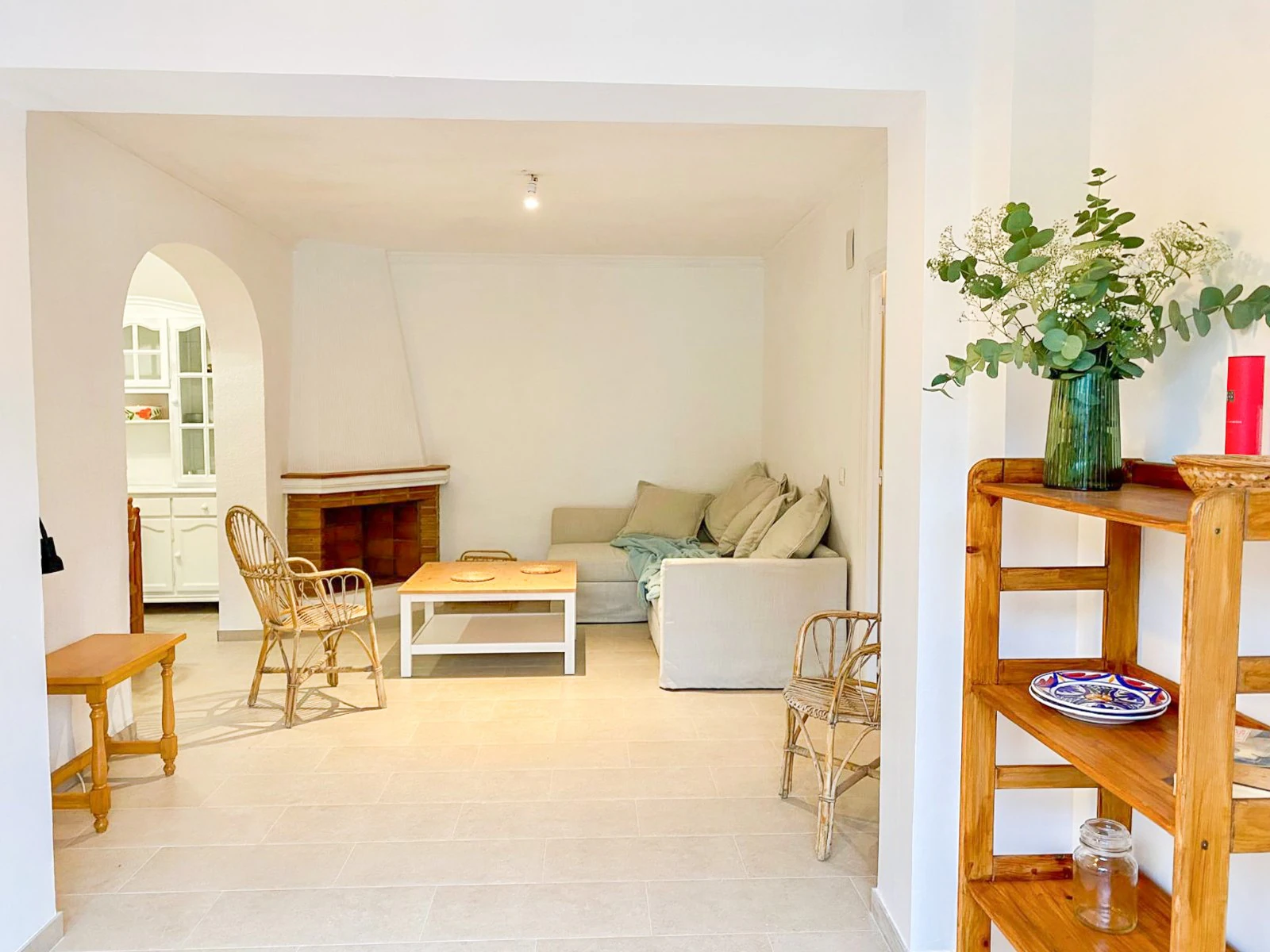 Maison jumelée à la vente à Orihuela Costa