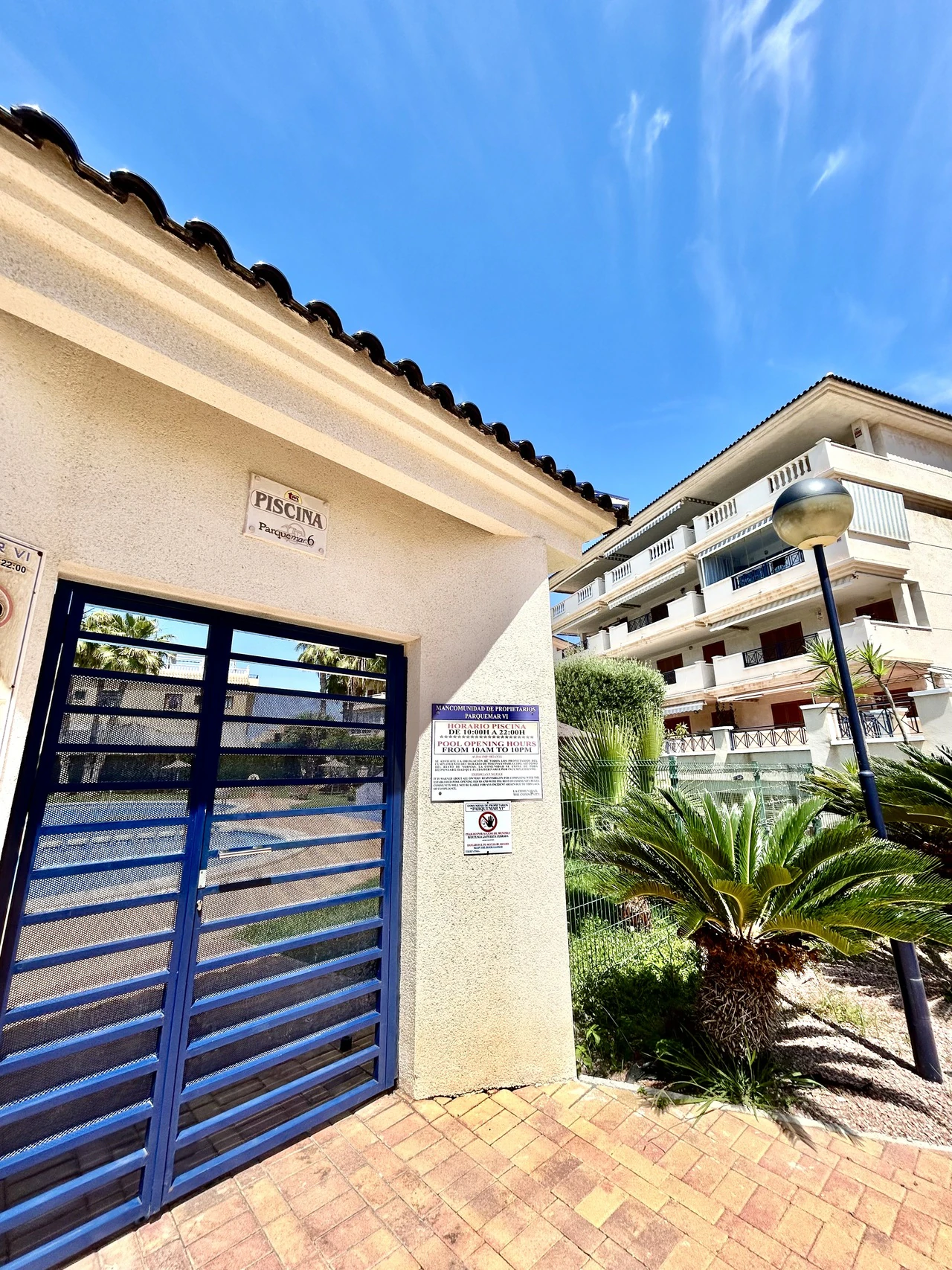 Wohnung zum verkauf in La Mata
