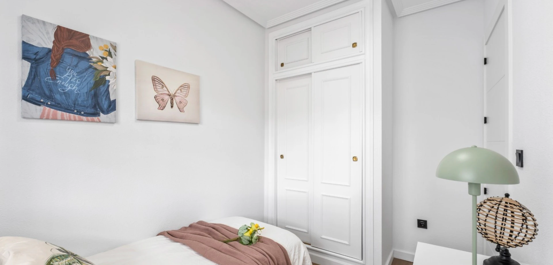 Appartement en ville à la vente à Orihuela Costa