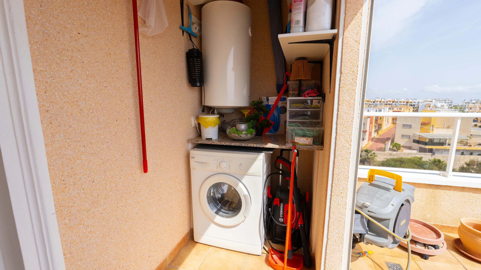 Wohnung zum verkauf in Orihuela Costa