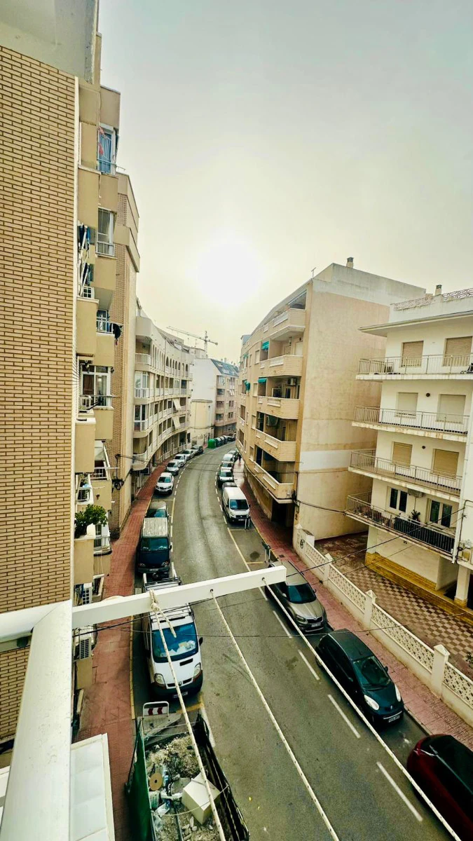 Étude à la vente à Torrevieja