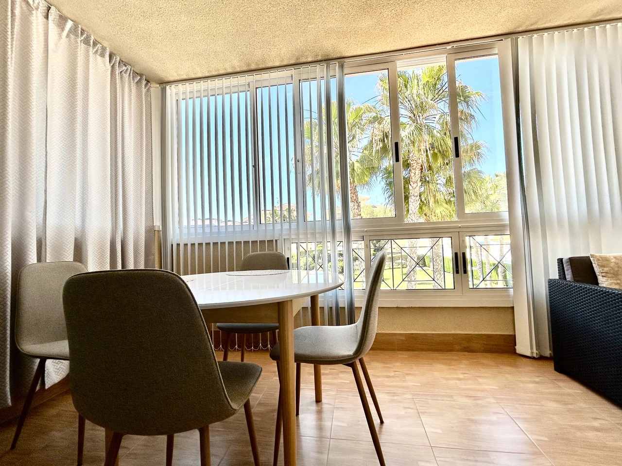 Wohnung zum verkauf in La Mata