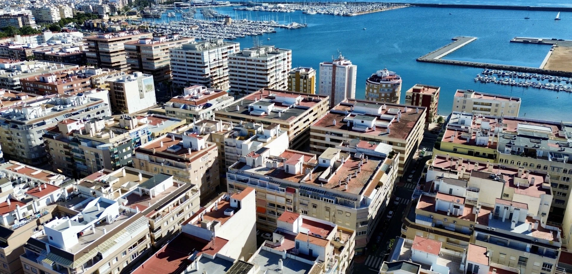 Stats Woning te verkoop in Torrevieja