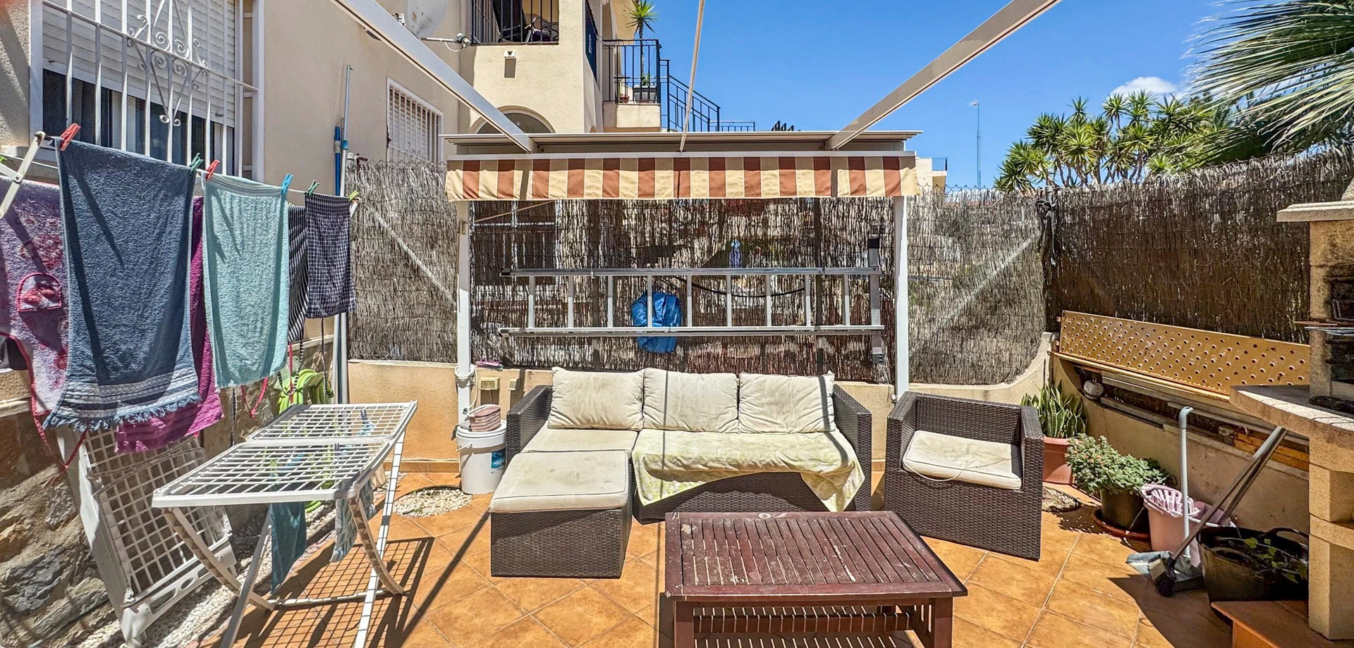 Bungalow à la vente à Orihuela Costa
