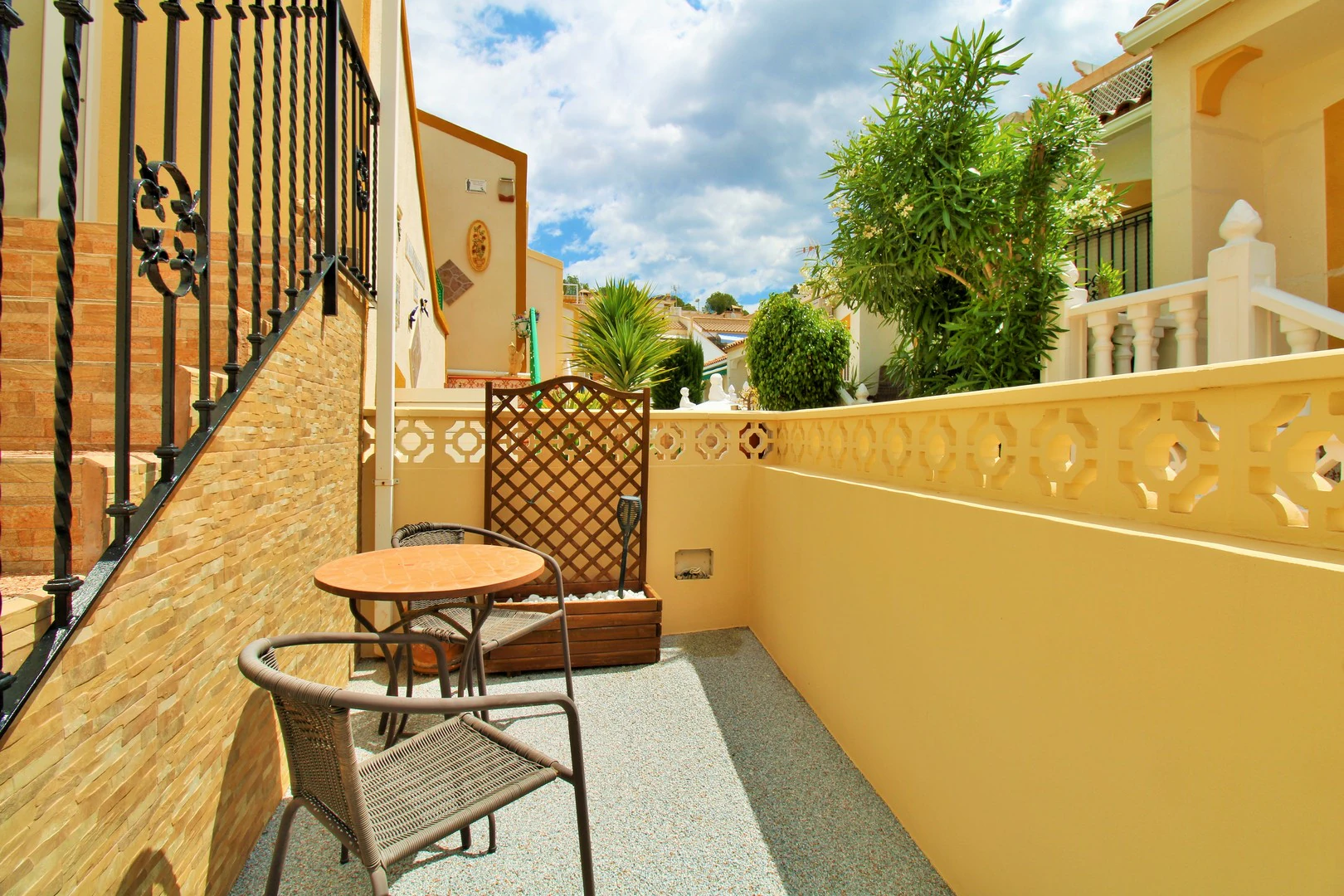 Bungalow à la vente à Villamartin