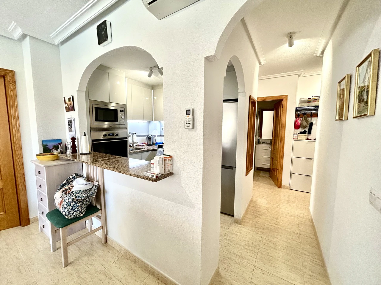 Wohnung zum verkauf in La Mata