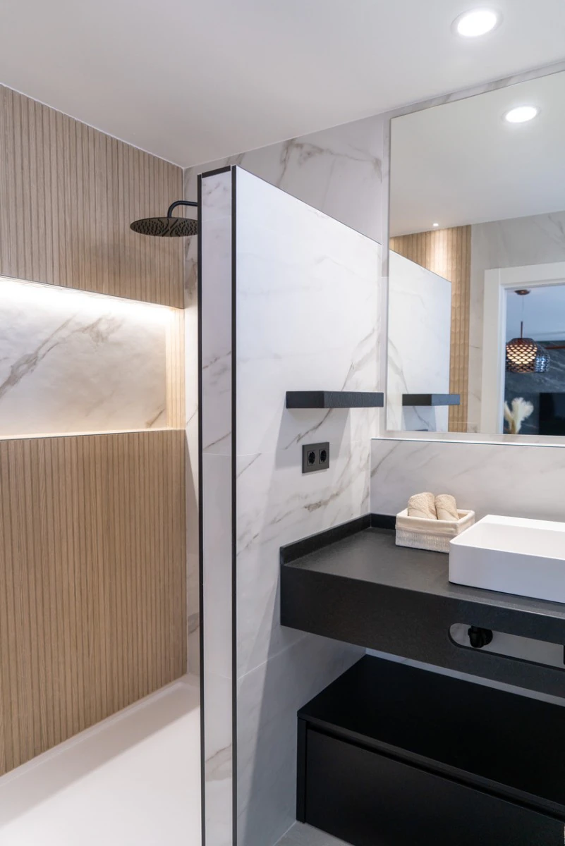 Penthouse à la vente à Orihuela Costa